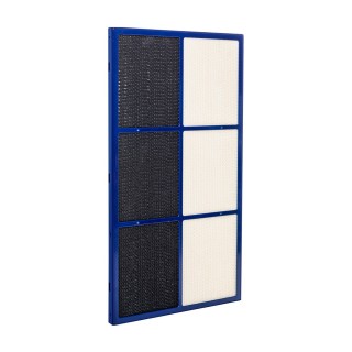 Sharp UA-HG50E-L - filtr węglowy z żelem krzemionkowym