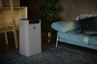 Sharp UA-HG60E-L - zdjęcie aranżacyjne