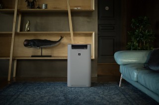 Sharp UA-HG60E-L - zdjęcie aranżacyjne