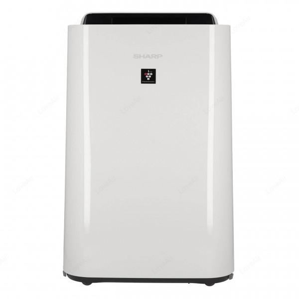 Sharp UA-HD40E-L - widok przód