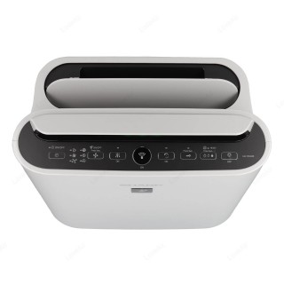 Sharp UA-HD40E-L - widok góra, panel sterowania