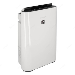 Sharp UA-HD40E-L - widok bok