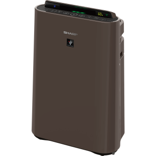 Oczyszczacz powietrza Sharp UA-HD40E-T