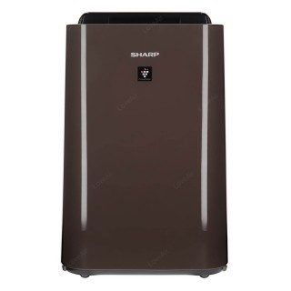 Sharp UA-HD40E-T - widok przód