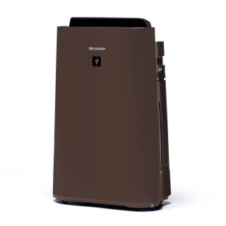 Sharp UA-HD40E-T - widok bok