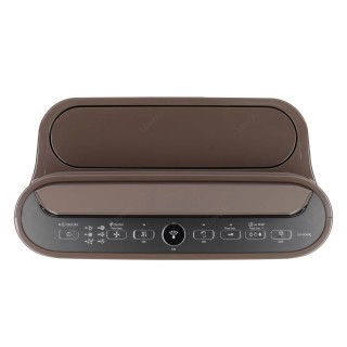 Sharp UA-HD40E-T - widok góra