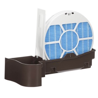 Sharp UA-HD40E-T - filtr nawilżacza w tacce