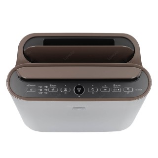 Sharp UA-HD40E-T - widok góra