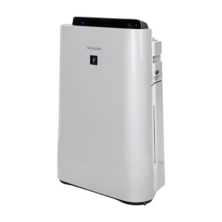 Sharp UA-HD50E-L - widok bokiem