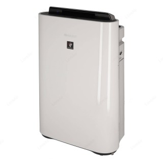 Sharp UA-HD60E-L - widok bok