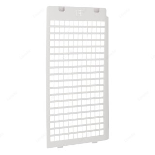 Sharp UA-HD60E-L - pokrywa filtrów, filtr wstępny