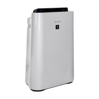 Sharp UA-HD60E-L - widok bokiem