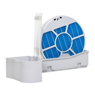 Sharp UA-HD60E-L - filtr nawilżacza