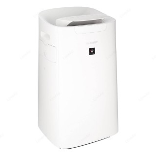 Sharp UA-KIL60E-W - widok bok