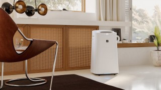 Sharp UA-KIL60E-W - aranżacja