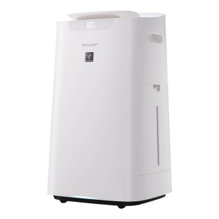 Sharp UA-KIL60E-W - widok bok