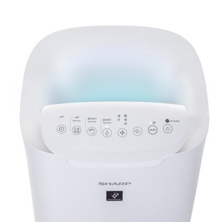 Sharp UA-KIL60E-W - panel sterowania