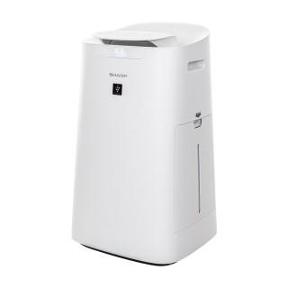 Sharp UA-KIL60E-W - widok bokiem