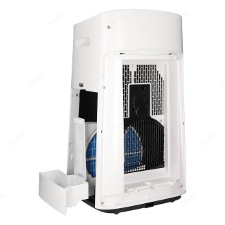 Sharp UA-KIL60E-W - mechanizm nawilżacza