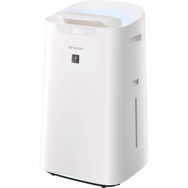 Oczyszczacz powietrza Sharp UA-KIL80E-W