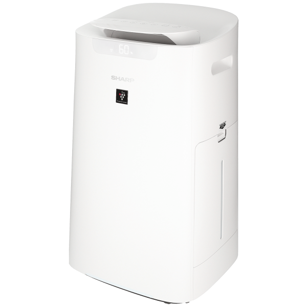 Oczyszczacz powietrza Sharp UA-KIL80E-W