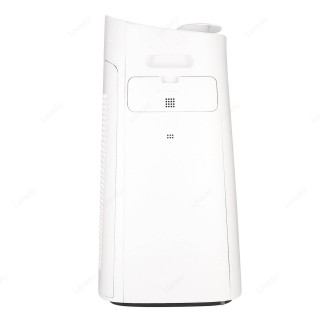 Sharp UA-KIL80E-W - widok bok od strony czujnika