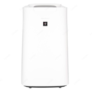 Sharp UA-KIL80E-W - widok przód