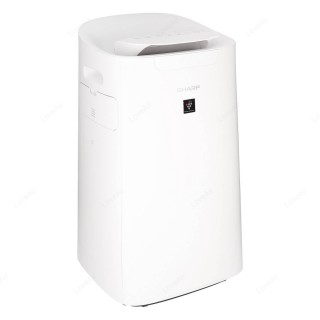 Sharp UA-KIL80E-W - widok bok