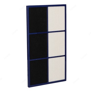 Sharp UA-KIL80E-W - filtr węglowy z żelem krzemionkowym