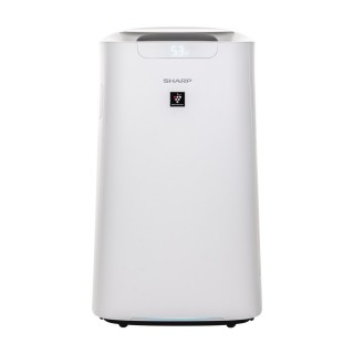 Sharp UA-KIL80E-W - widok przód