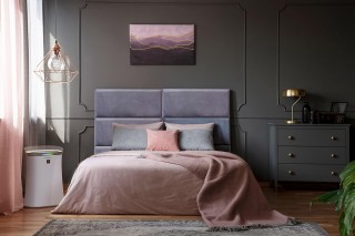 Sharp UA-PF40E-W - aranżacja