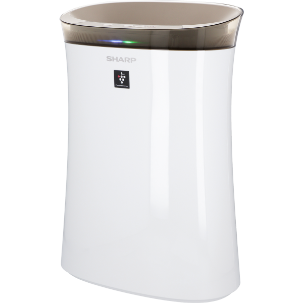 Oczyszczacz powietrza Sharp UA-PG50E-W