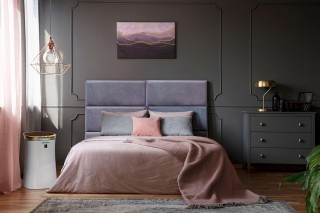 Sharp UA-PG50E-W - aranżacja