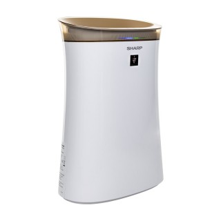 Sharp UA-PG50E-W - widok bok