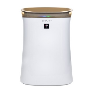 Sharp UA-PG50E-W - widok przód