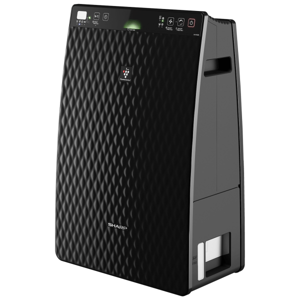 Oczyszczacz powietrza Sharp UA-HG30E-B