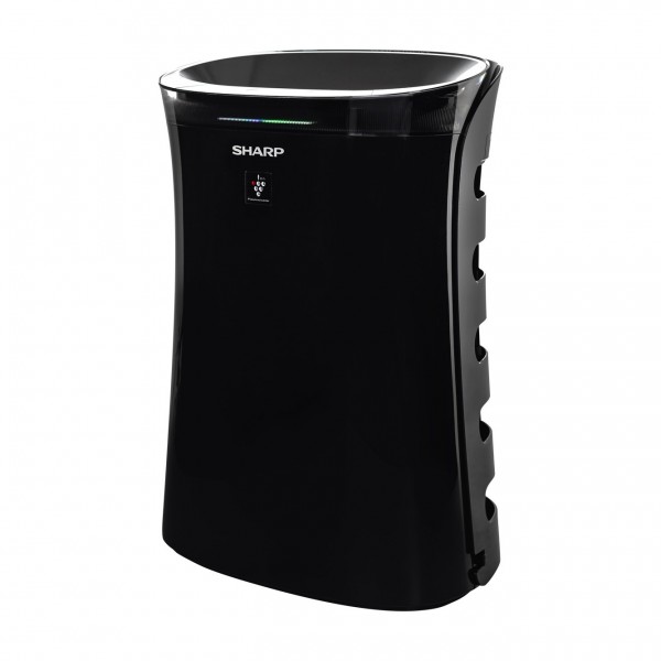 Sharp UA-PM50E-B - widok bokiem