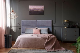 Sharp UA-PM50E-B - aranżacja