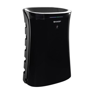 Sharp UA-PM50E-B - widok bokiem