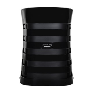 Sharp UA-PM50E-B - widok tył, pułapka na komary