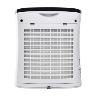 Sharp UA-PE30E-WB - widok tył. filtr wstępny