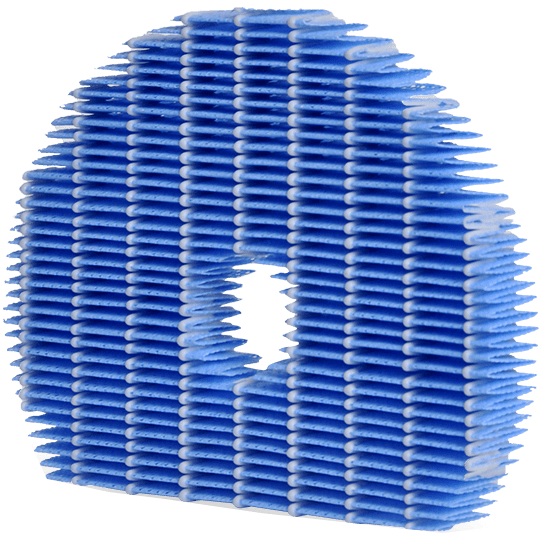 Filtr do oczyszczacza Sharp UZ-HG6MF