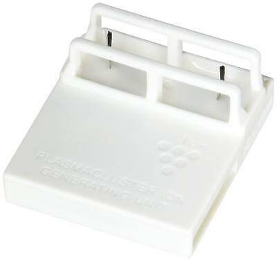 Sharp UZ-C90M - generator jonów Plasmacluster, widok na elektrody