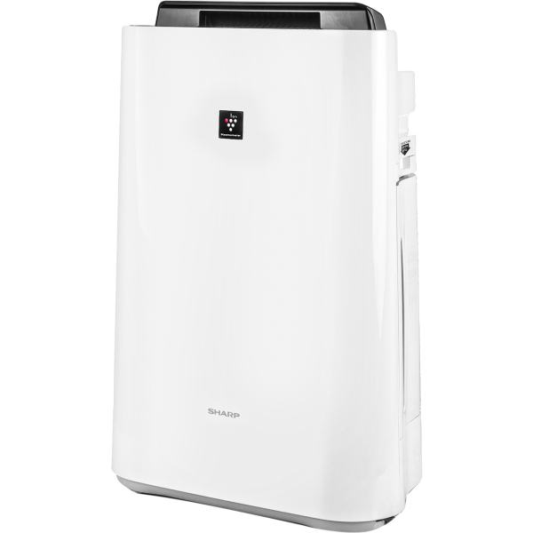 Oczyszczacz powietrza Sharp KC-D40EUW