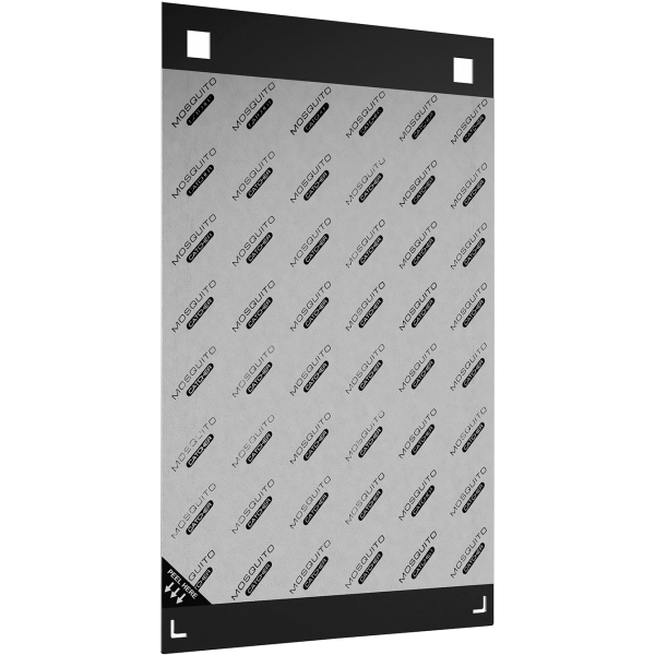 Sharp UZ-PM5ST - lep na komary