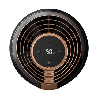 Philips HU2718/10 - panel sterowania