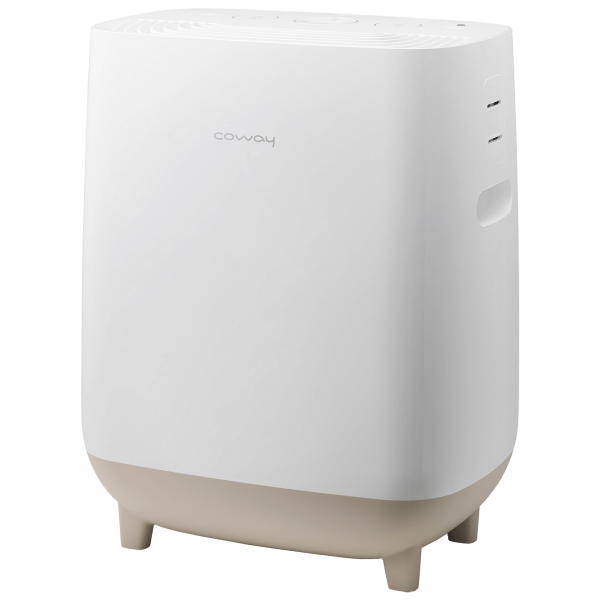 Oczyszczacz powietrza Coway APMS-0815C Hue&Healing