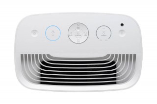 Coway APMS-0815C Hue&Healing - panel sterowania