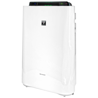 Oczyszczacz powietrza Sharp KC-D50EUW