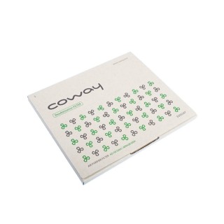 Filtr węglowy do Coway Hue&Healing - pudełko